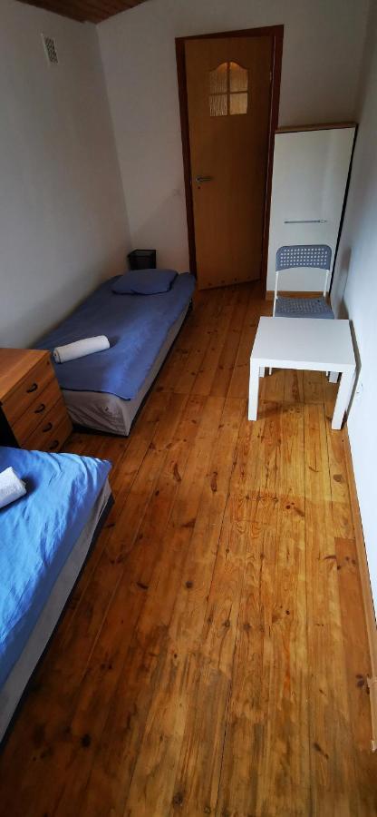 Hostel Warszawa-Ursus Exteriör bild
