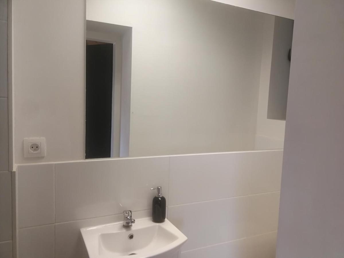 Hostel Warszawa-Ursus Exteriör bild