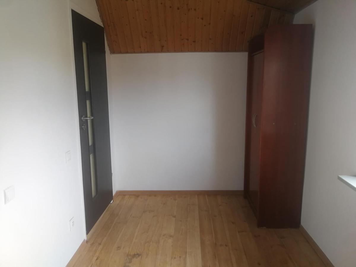 Hostel Warszawa-Ursus Exteriör bild