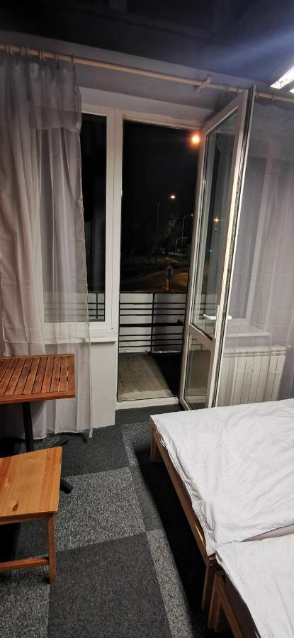 Hostel Warszawa-Ursus Exteriör bild