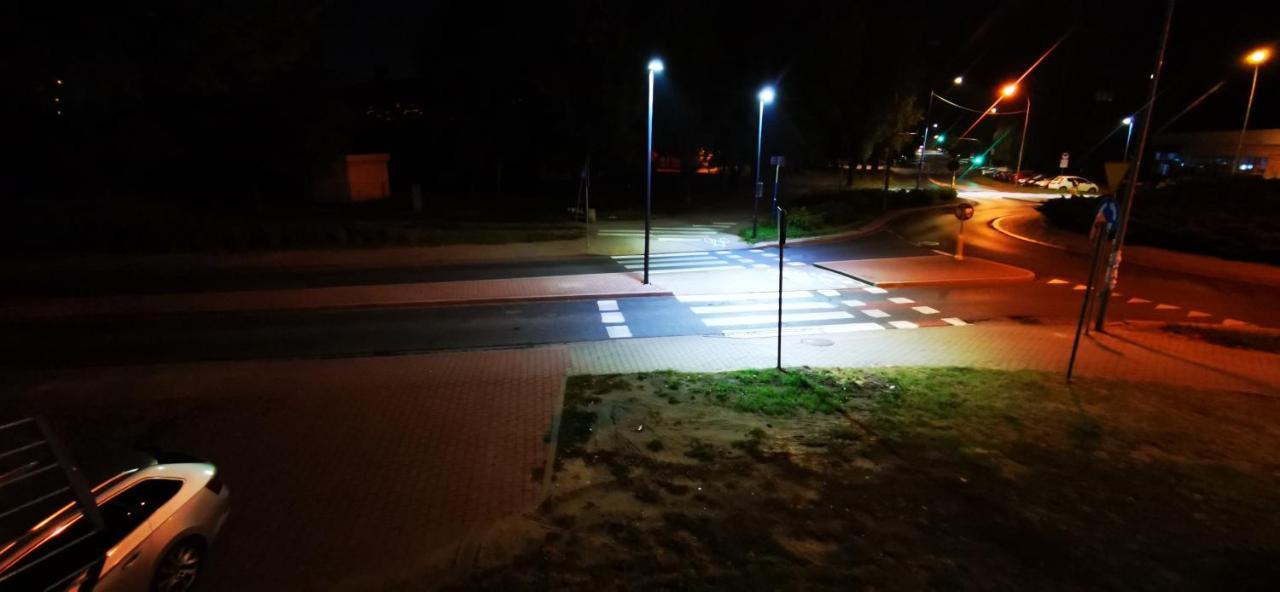 Hostel Warszawa-Ursus Exteriör bild