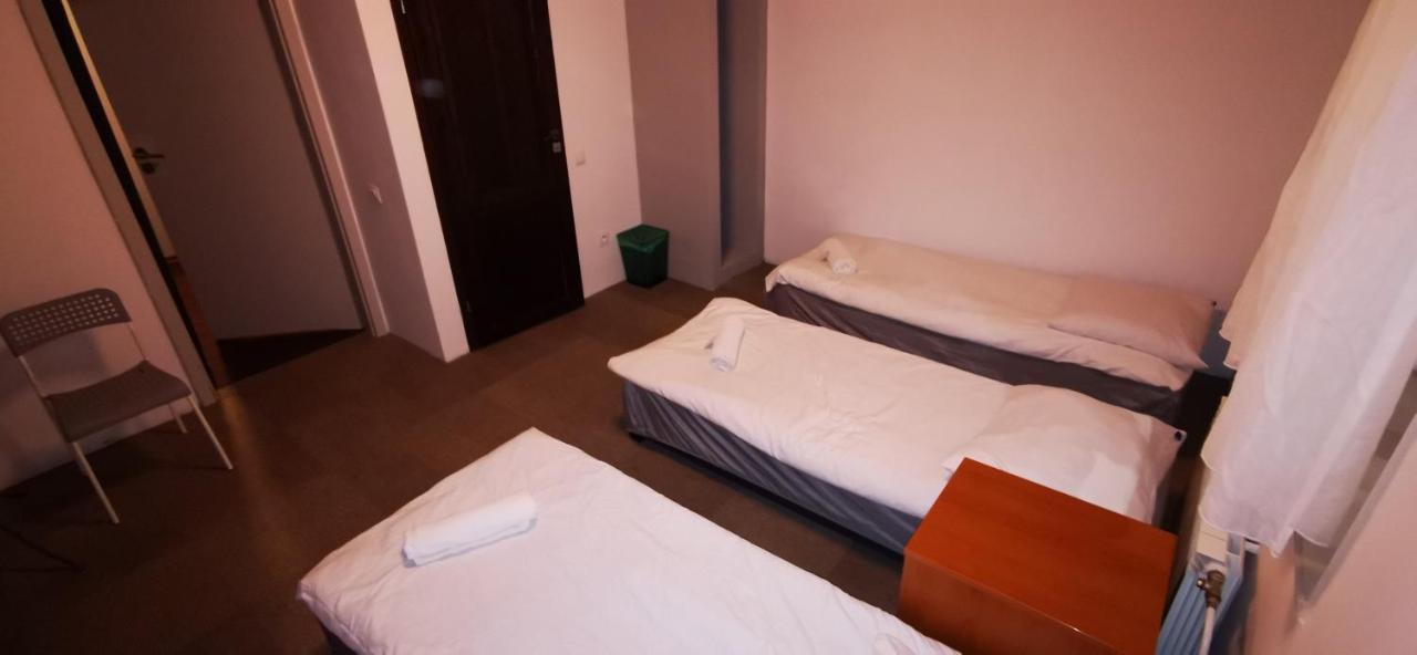Hostel Warszawa-Ursus Exteriör bild