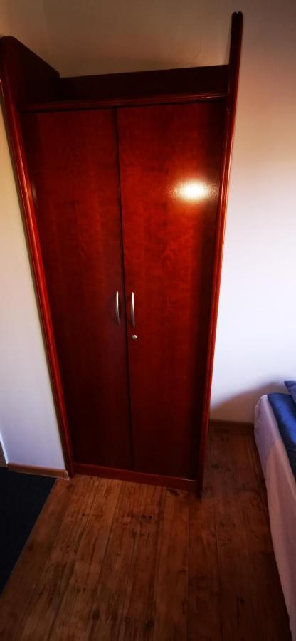 Hostel Warszawa-Ursus Exteriör bild