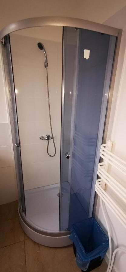 Hostel Warszawa-Ursus Exteriör bild