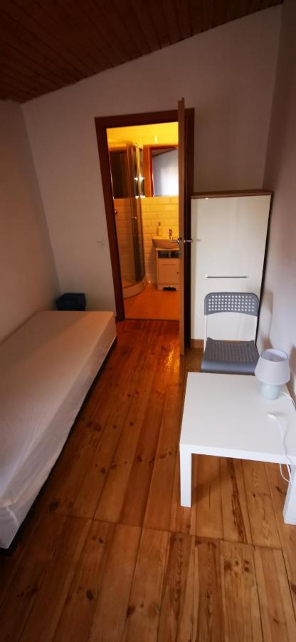 Hostel Warszawa-Ursus Exteriör bild