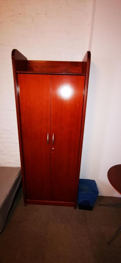 Hostel Warszawa-Ursus Exteriör bild