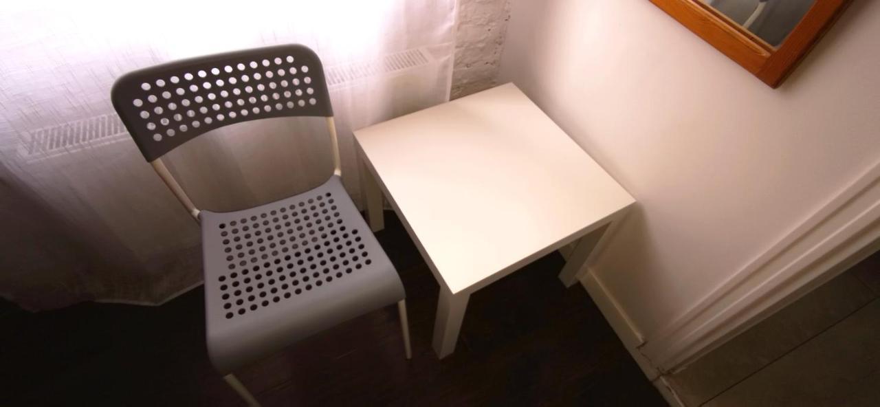 Hostel Warszawa-Ursus Exteriör bild