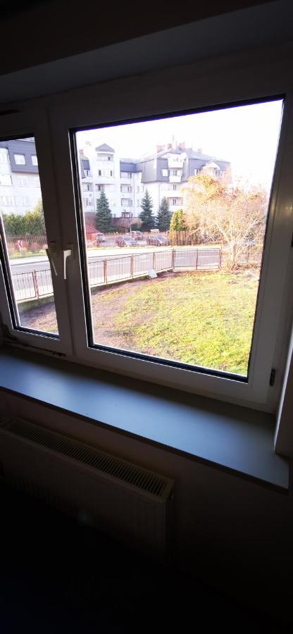Hostel Warszawa-Ursus Exteriör bild