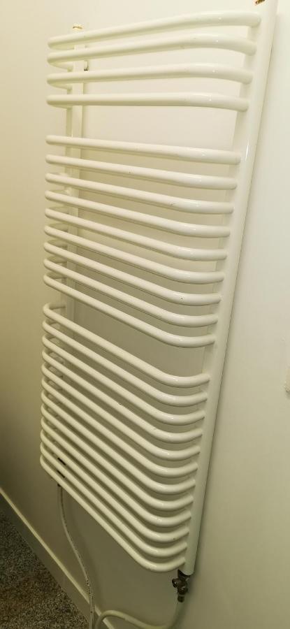 Hostel Warszawa-Ursus Exteriör bild