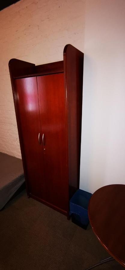 Hostel Warszawa-Ursus Exteriör bild